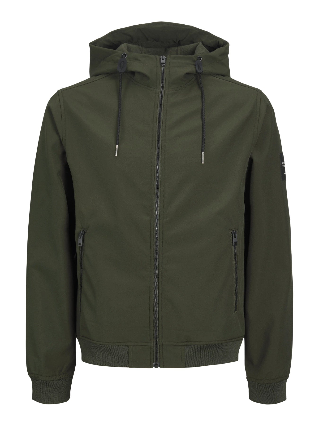 Basic Softshell