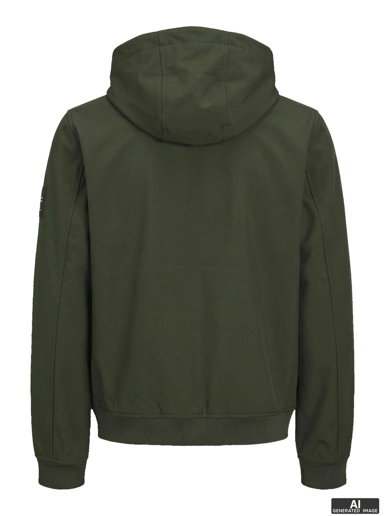 Basic Softshell