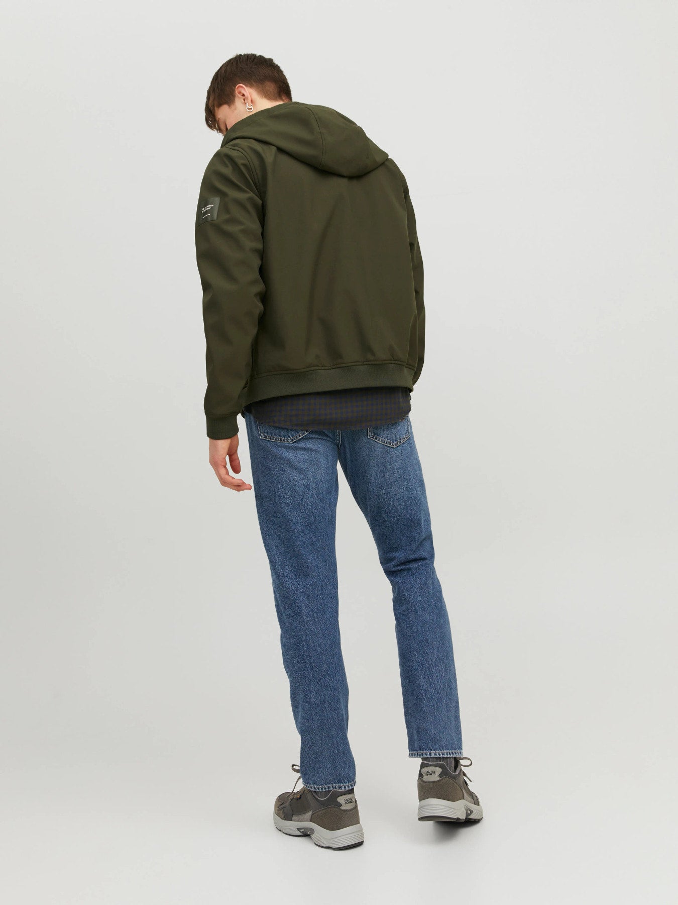 Basic Softshell
