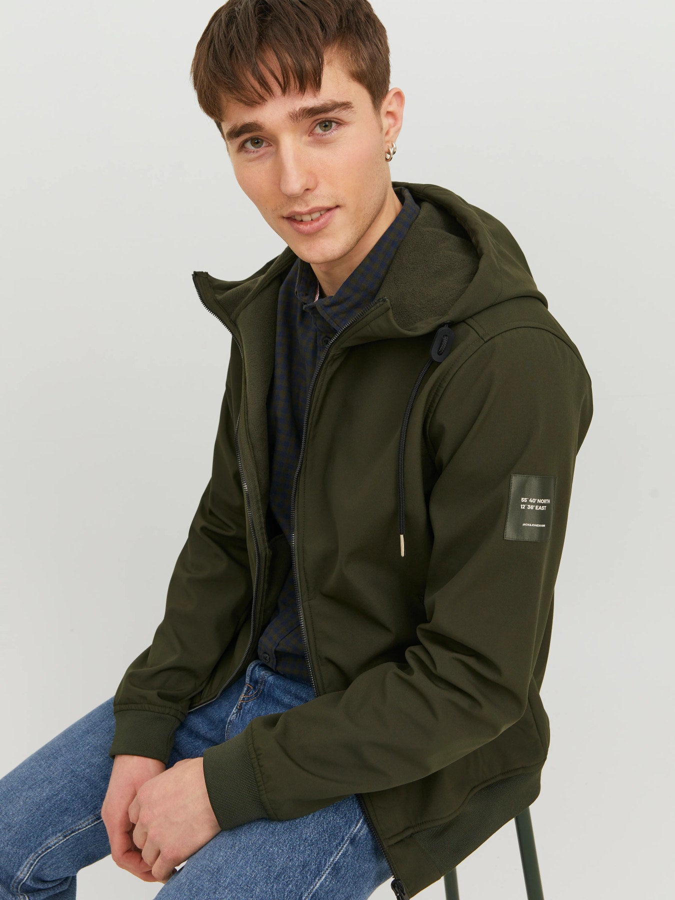 Basic Softshell