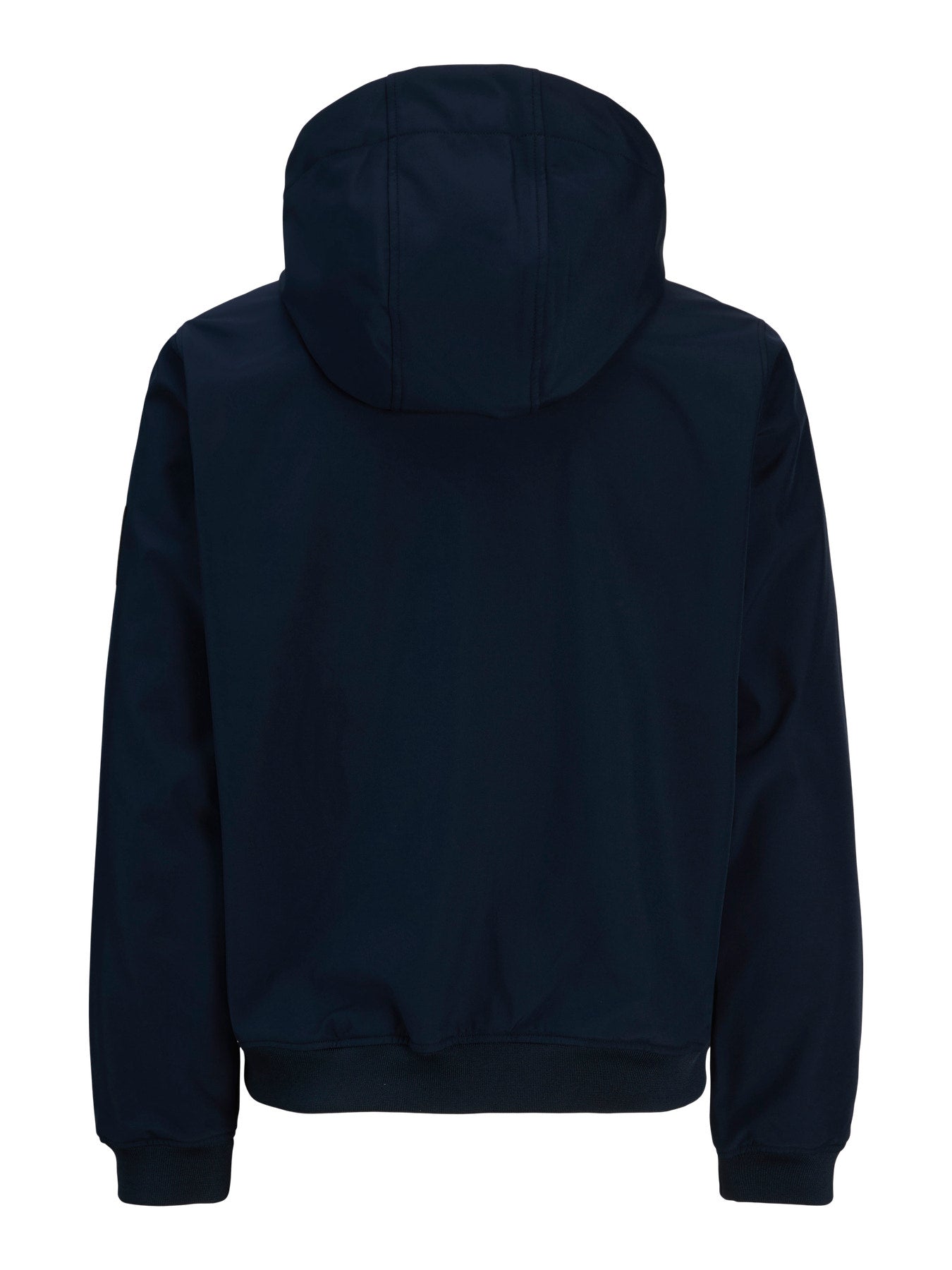 JJEBASIC SOFTSHELL HOOD NOOS
