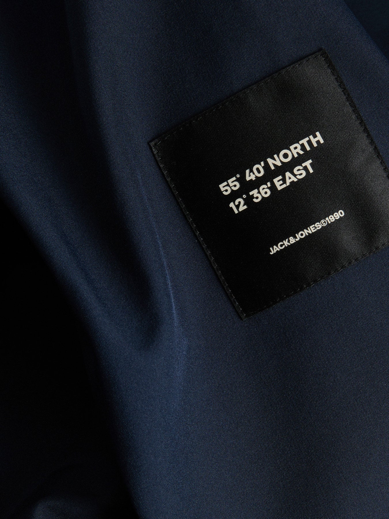 JJEBASIC SOFTSHELL HOOD NOOS