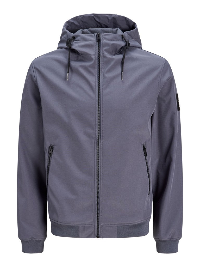 JJEBASIC SOFTSHELL HOOD NOOS