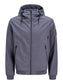JJEBASIC SOFTSHELL HOOD NOOS