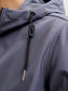 JJEBASIC SOFTSHELL HOOD NOOS