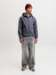 JJEBASIC SOFTSHELL HOOD NOOS