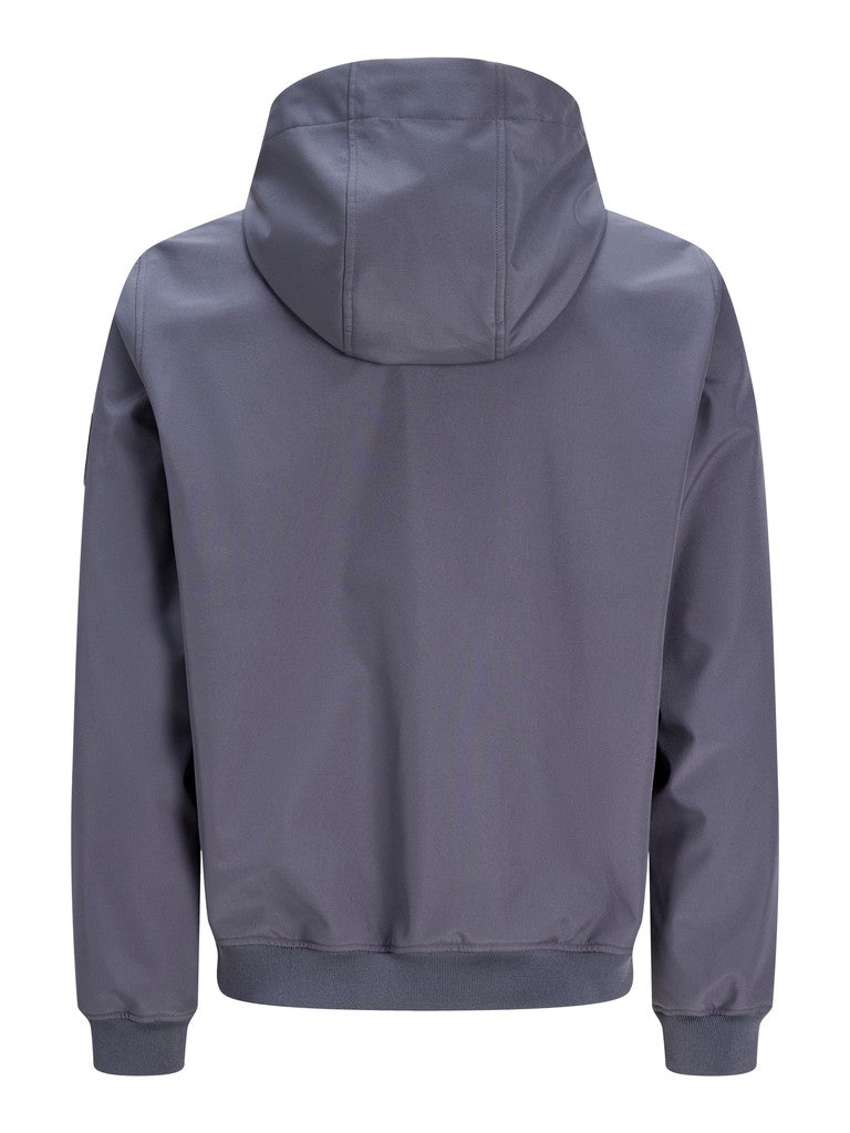 JJEBASIC SOFTSHELL HOOD NOOS