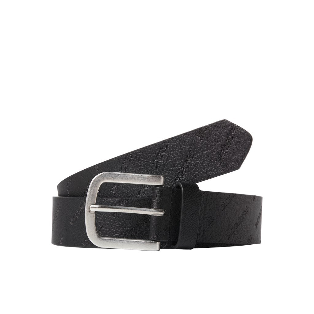 JACHARRY EMBOSSED BELT NOOS