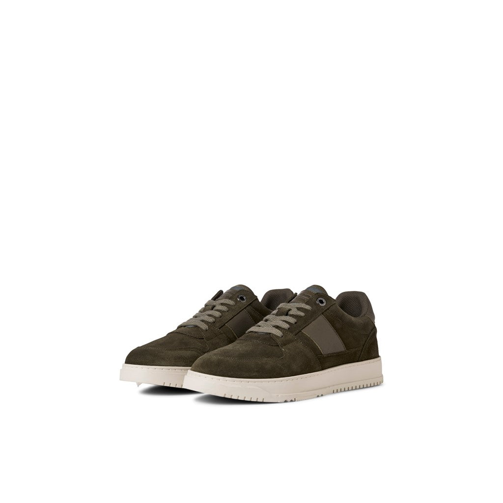 JFWPREMIER BASKET SUEDE SNEAKER