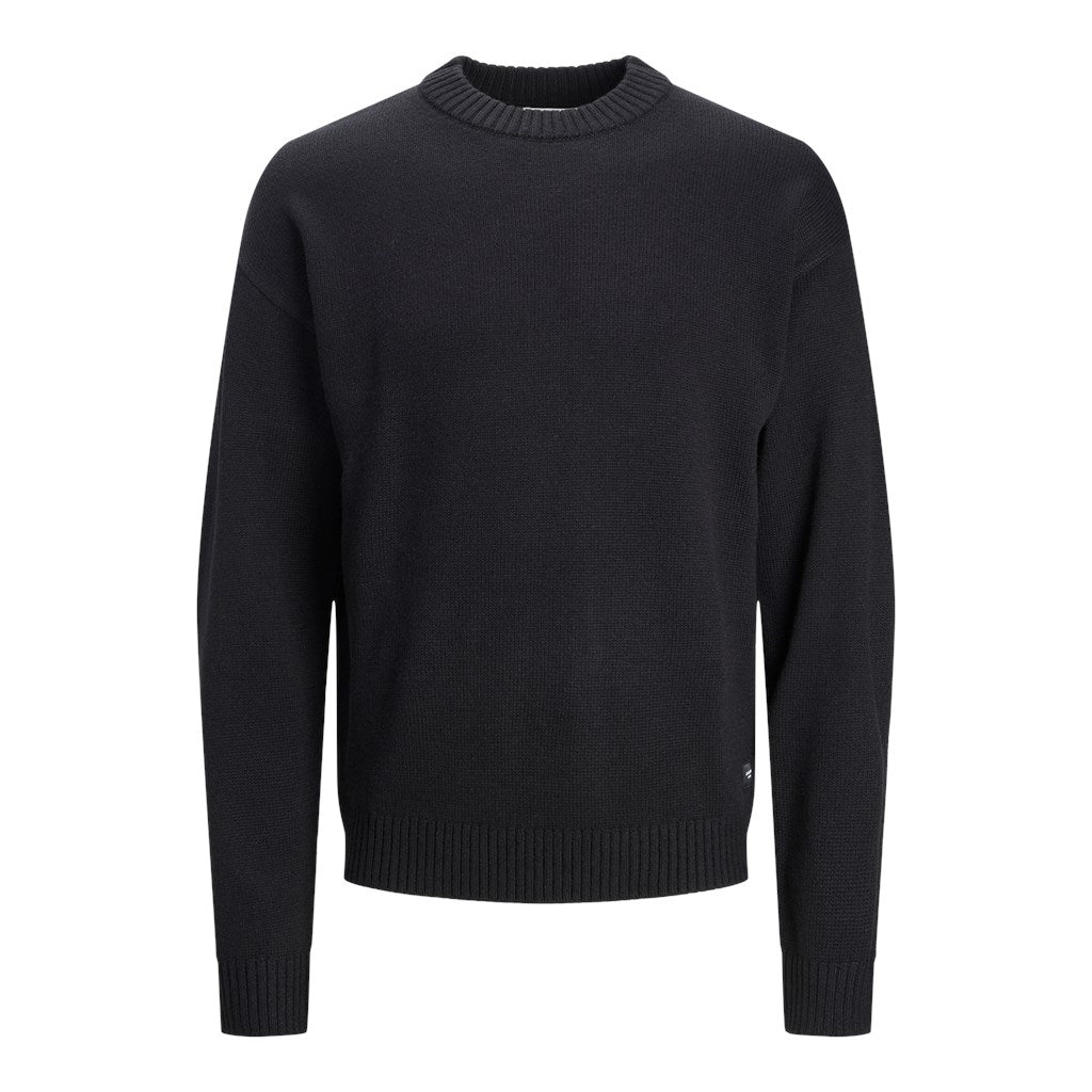 JJEJACK KNIT CREW NECK SN