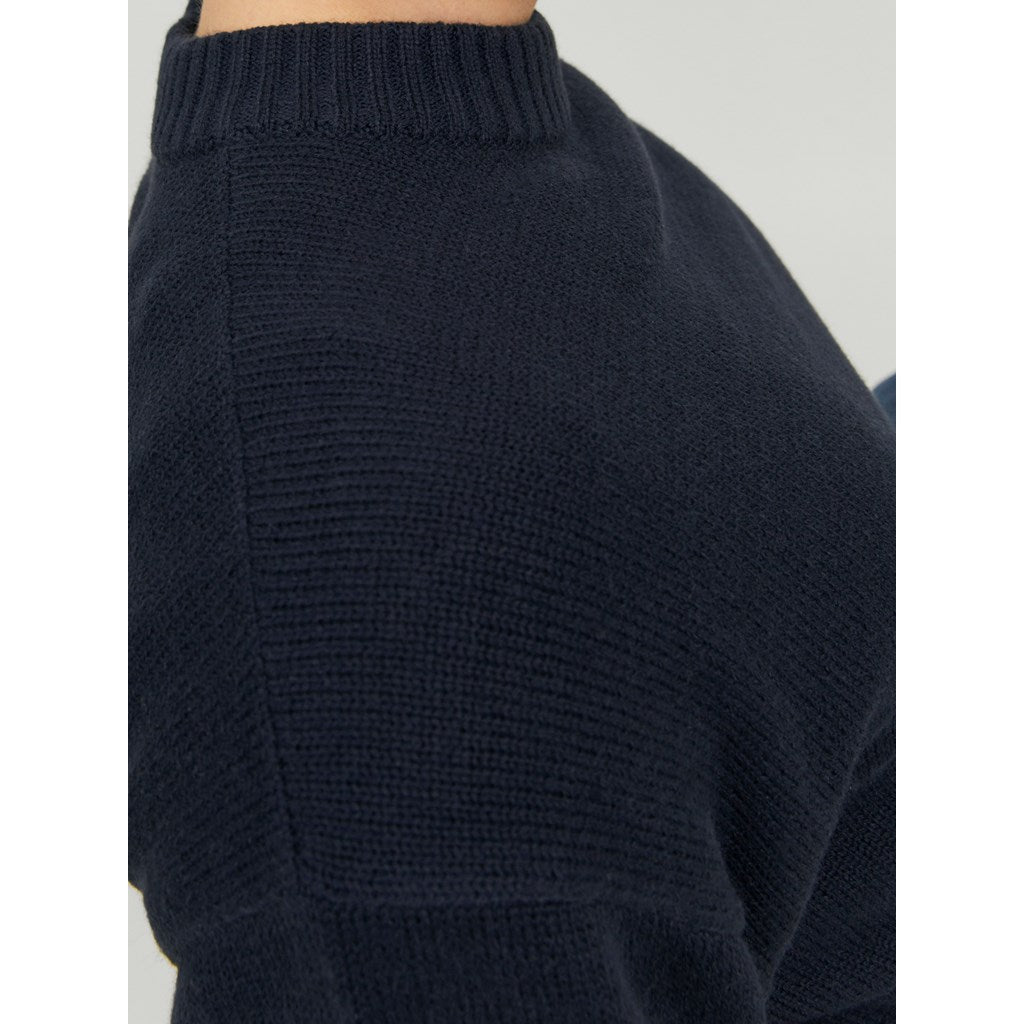 JJEJACK KNIT CREW NECK SN