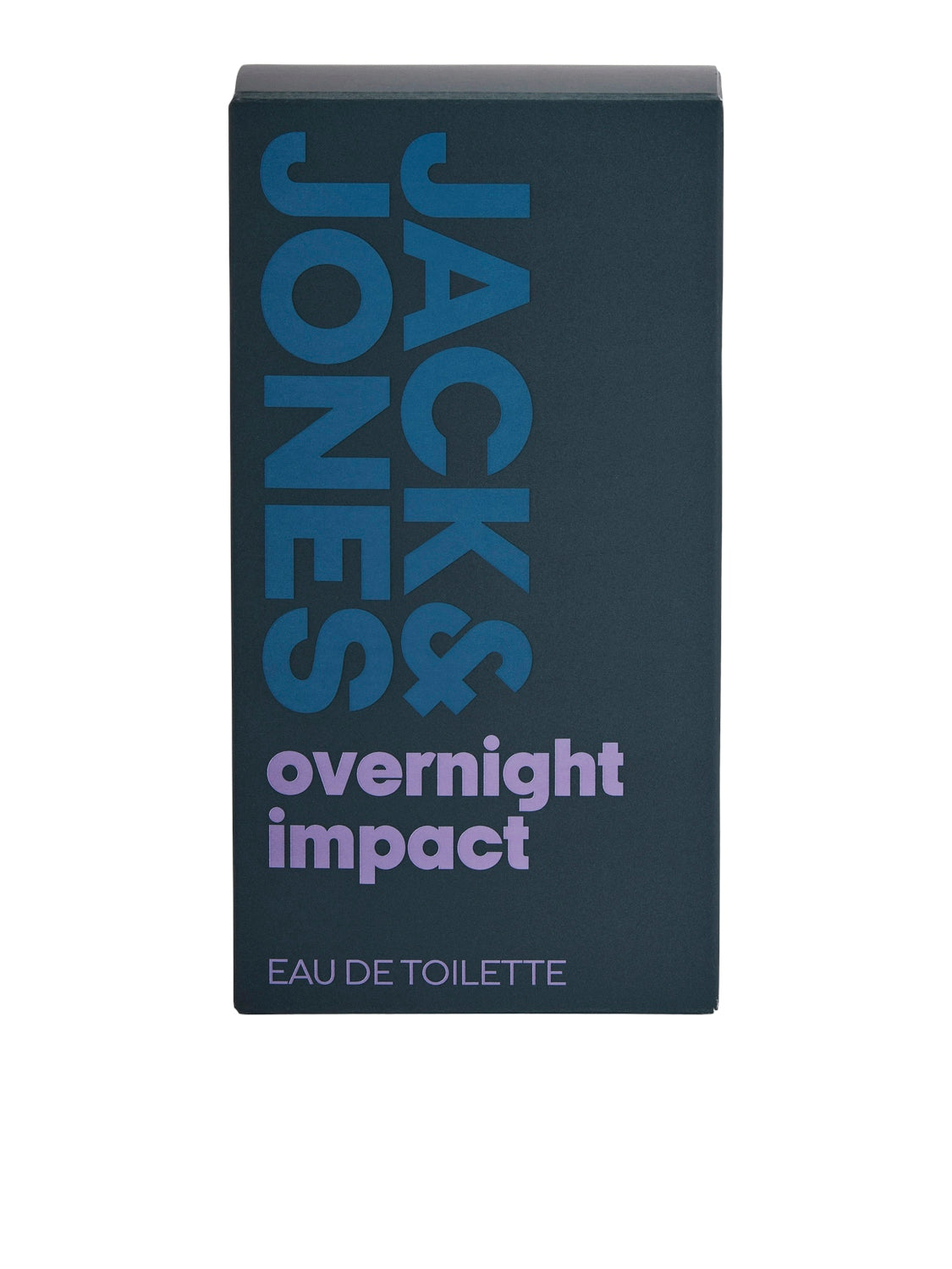 JACOVERNIGHT IMPACT EDT 50 ML