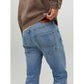 JJIMIKE JJORIGINAL SBD 555 NOOS TAPERED FIT Jeans