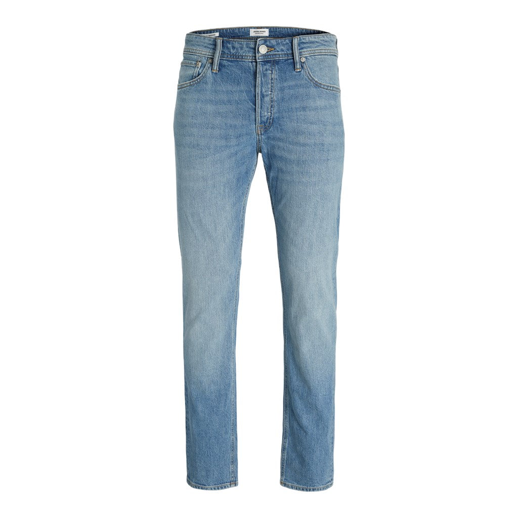 JJIMIKE JJORIGINAL SBD 555 NOOS TAPERED FIT JEANS