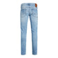 GLENN 555 SLIM FIT JEANS