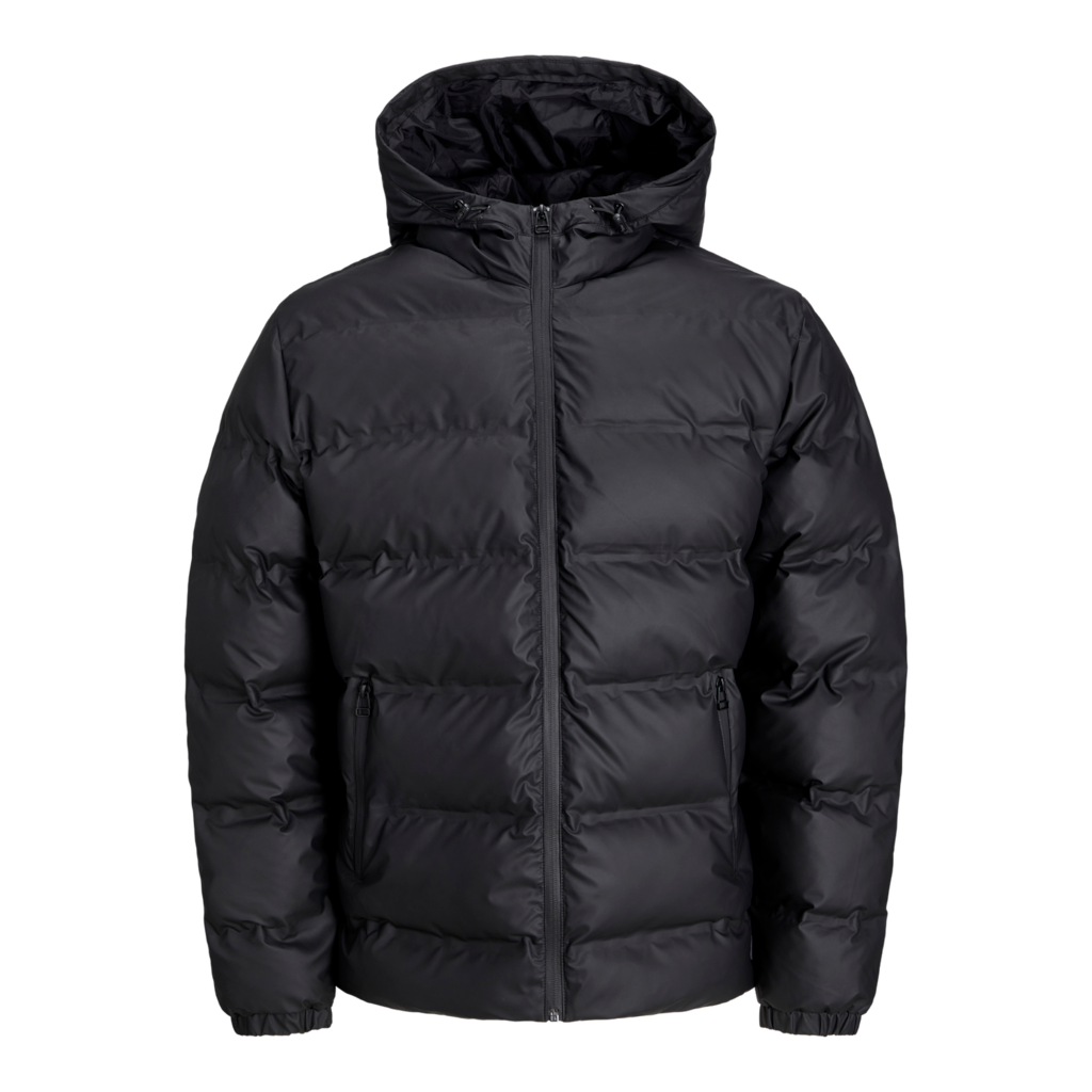 JCOELEMENTS PU PUFFER