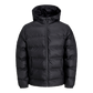 JCOELEMENTS PU PUFFER