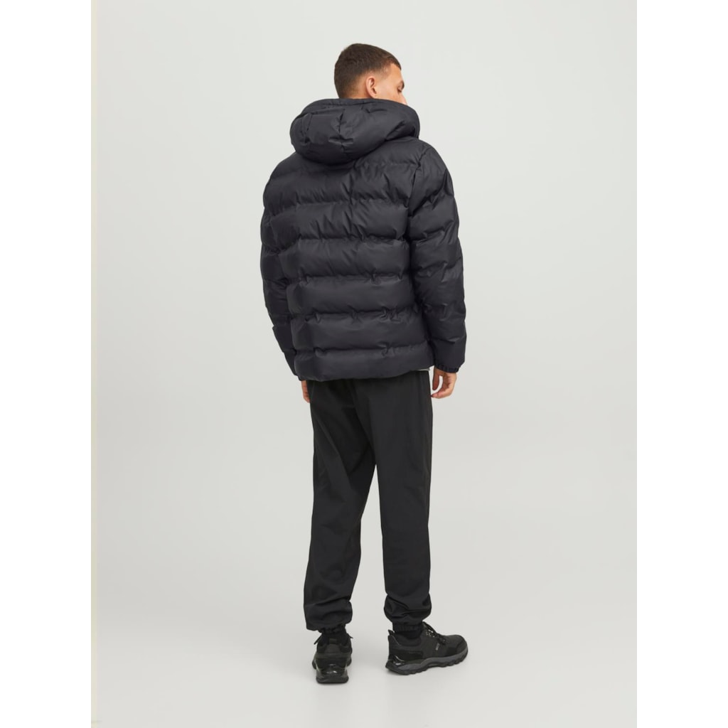 JCOELEMENTS PU PUFFER