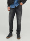 JJIMIKE JJORIGINAL JJ 711 NOOS TAPERED FIT JEANS