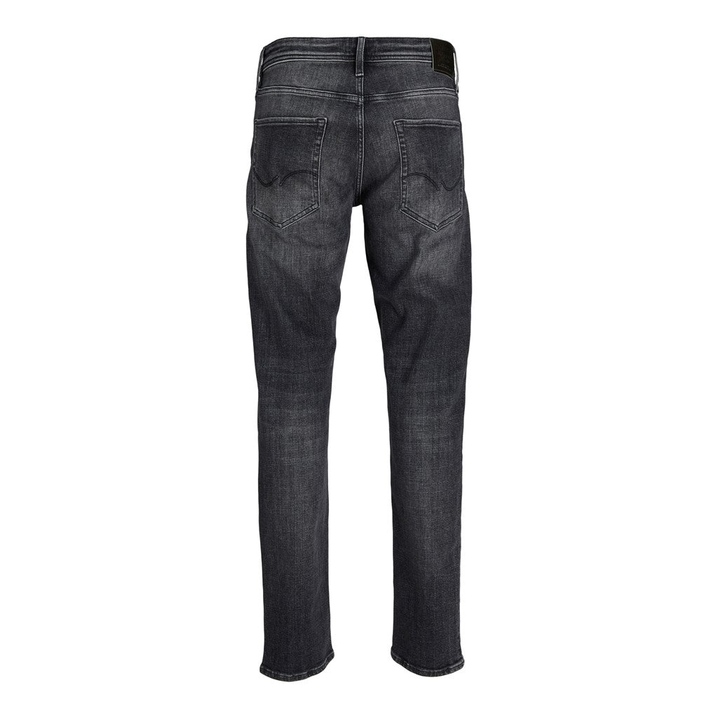 JJIMIKE JJORIGINAL JJ 711 NOOS TAPERED FIT JEANS