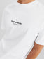 JORVESTERBRO TEE SS CREW NECK NOOS