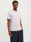 JORVESTERBRO BACK TEE SS CREW NECK SN