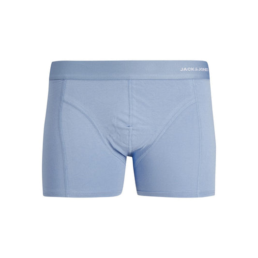 JACLUCAS BAMBOO TRUNKS 3 PACK NOOS