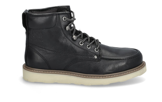 JFWALDGATE MOC LEATHER BOOT SN