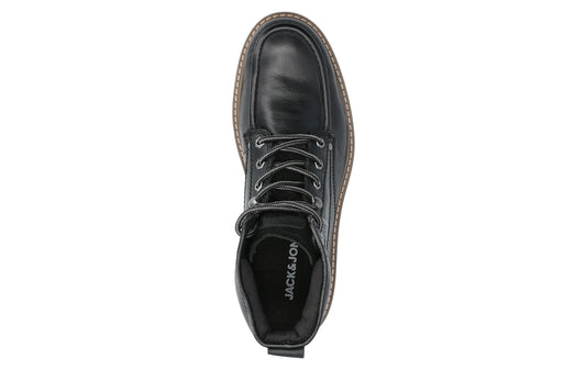 JFWALDGATE MOC LEATHER BOOT SN