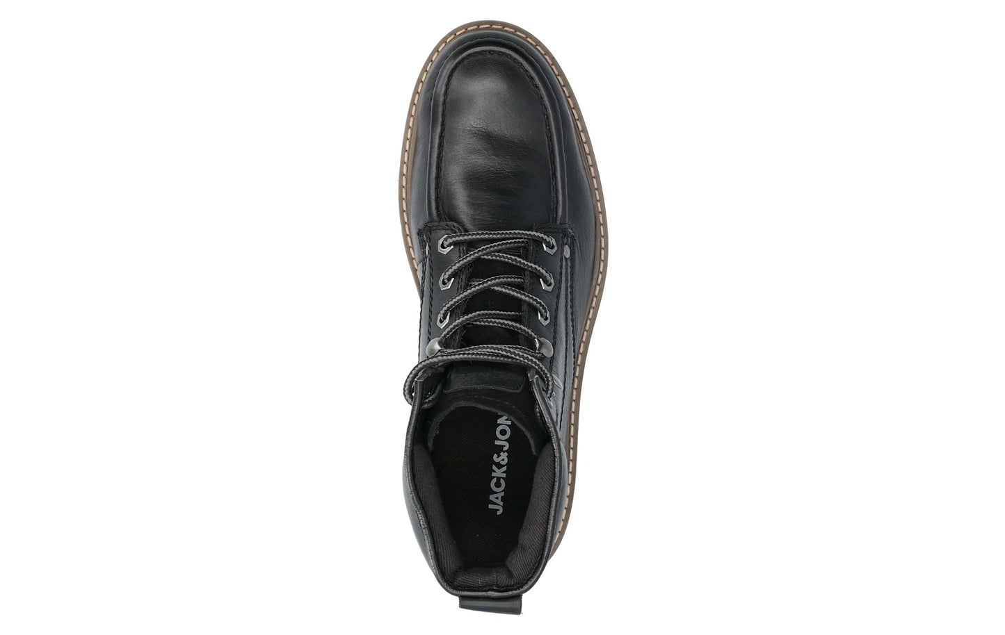 JFWALDGATE MOC LEATHER BOOT SN