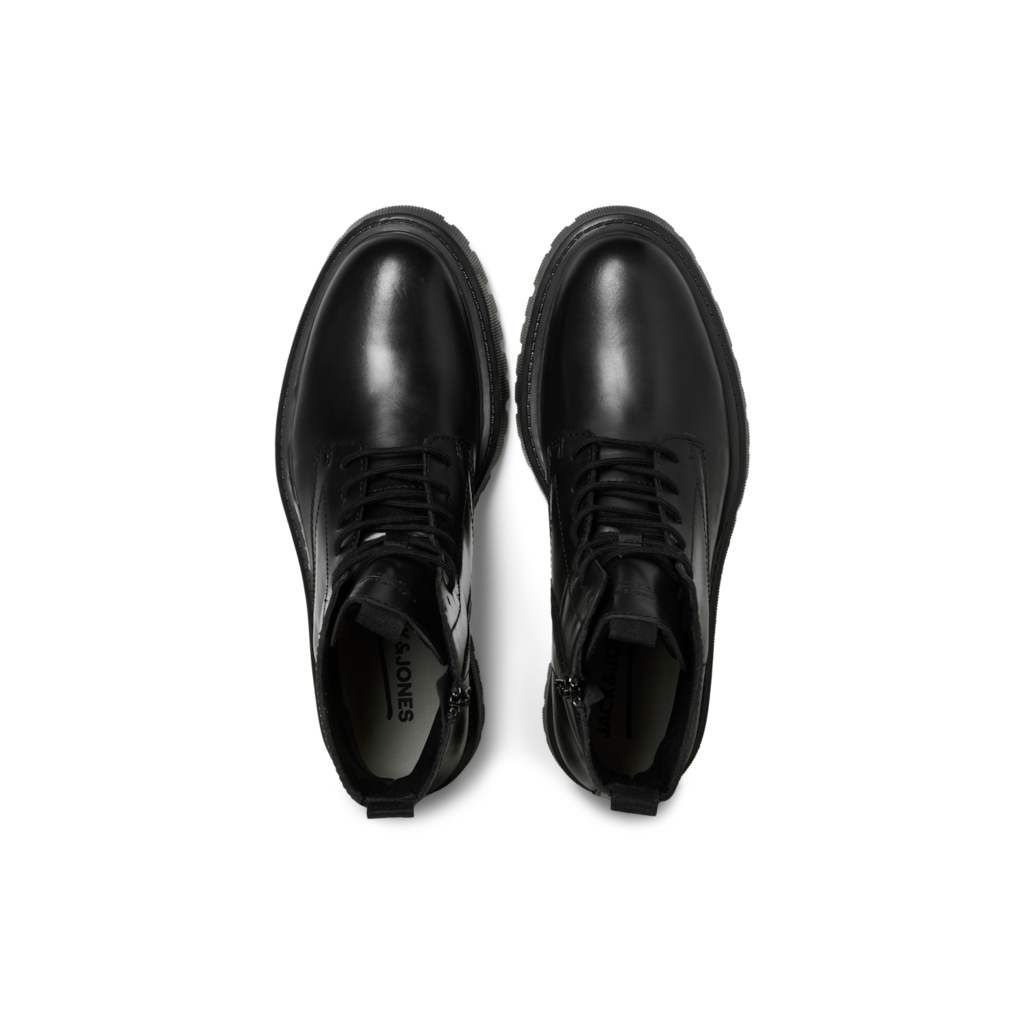 JFWDIXON LEATHER BOOT SN