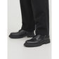 JFWDIXON LEATHER BOOT SN