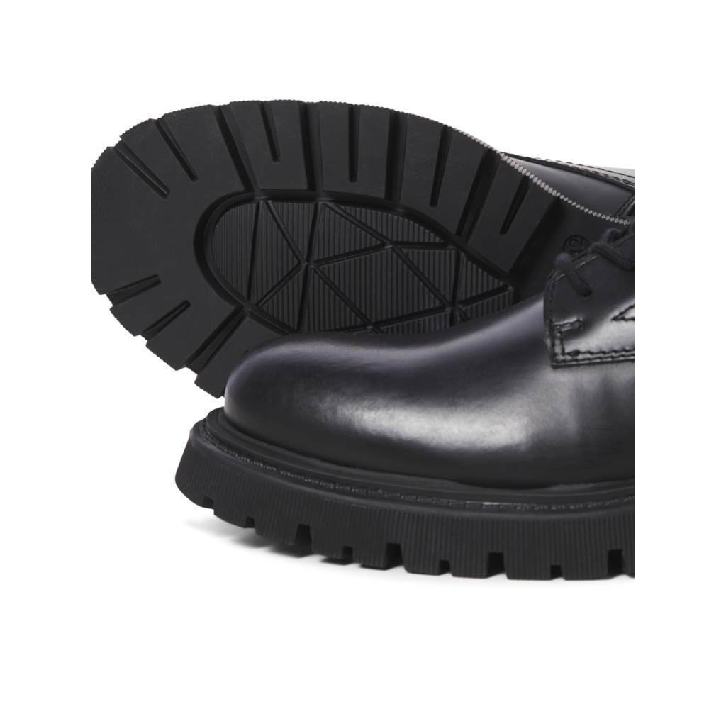 JFWDIXON LEATHER BOOT SN