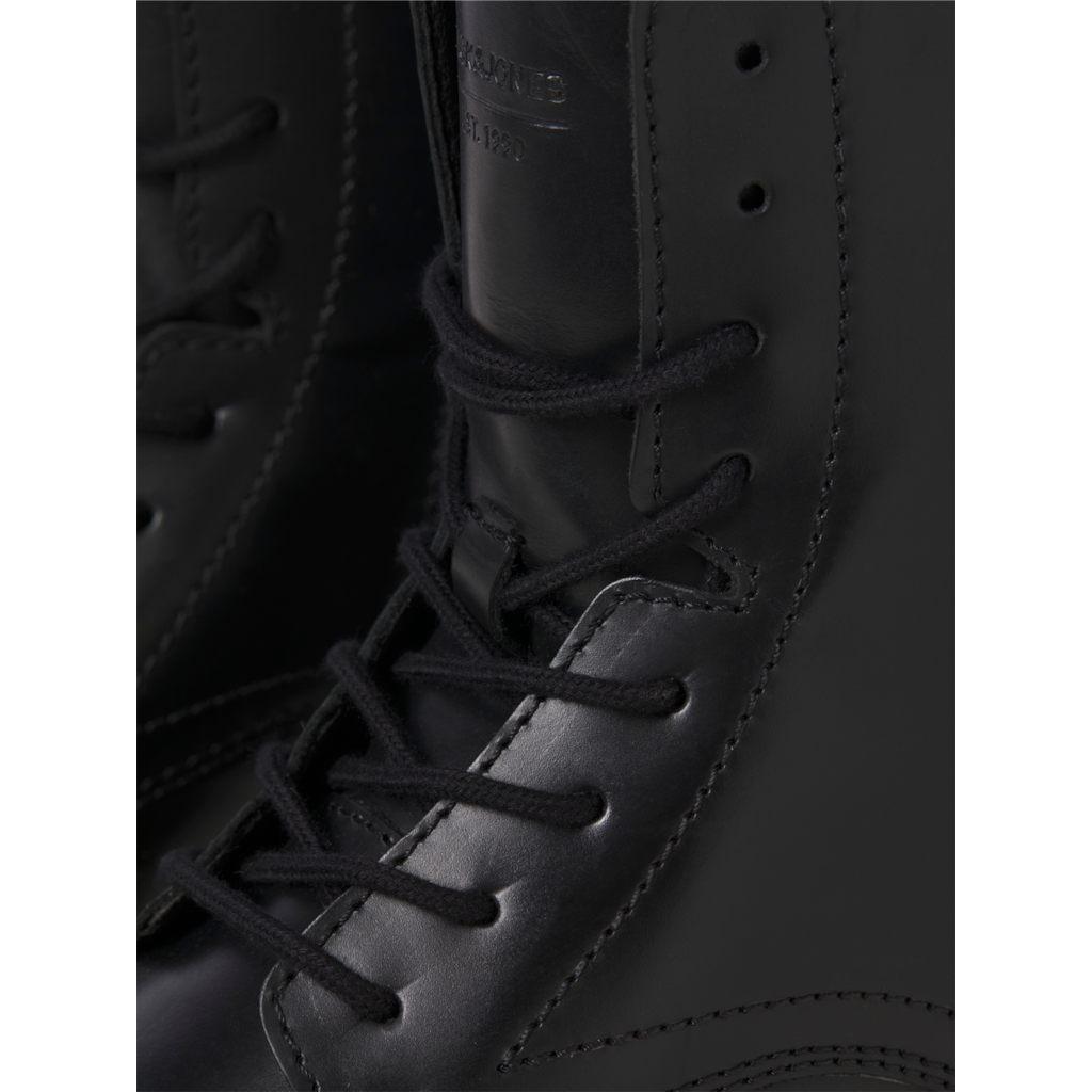 JFWDIXON LEATHER BOOT SN