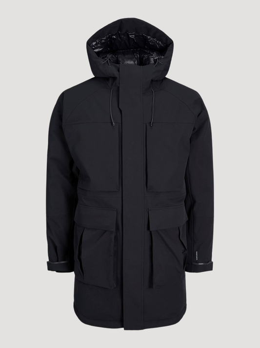 JCOLAB AW23 PARKA