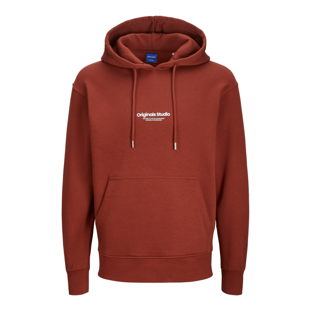 JORVESTERBRO SWEAT HOOD NOOS