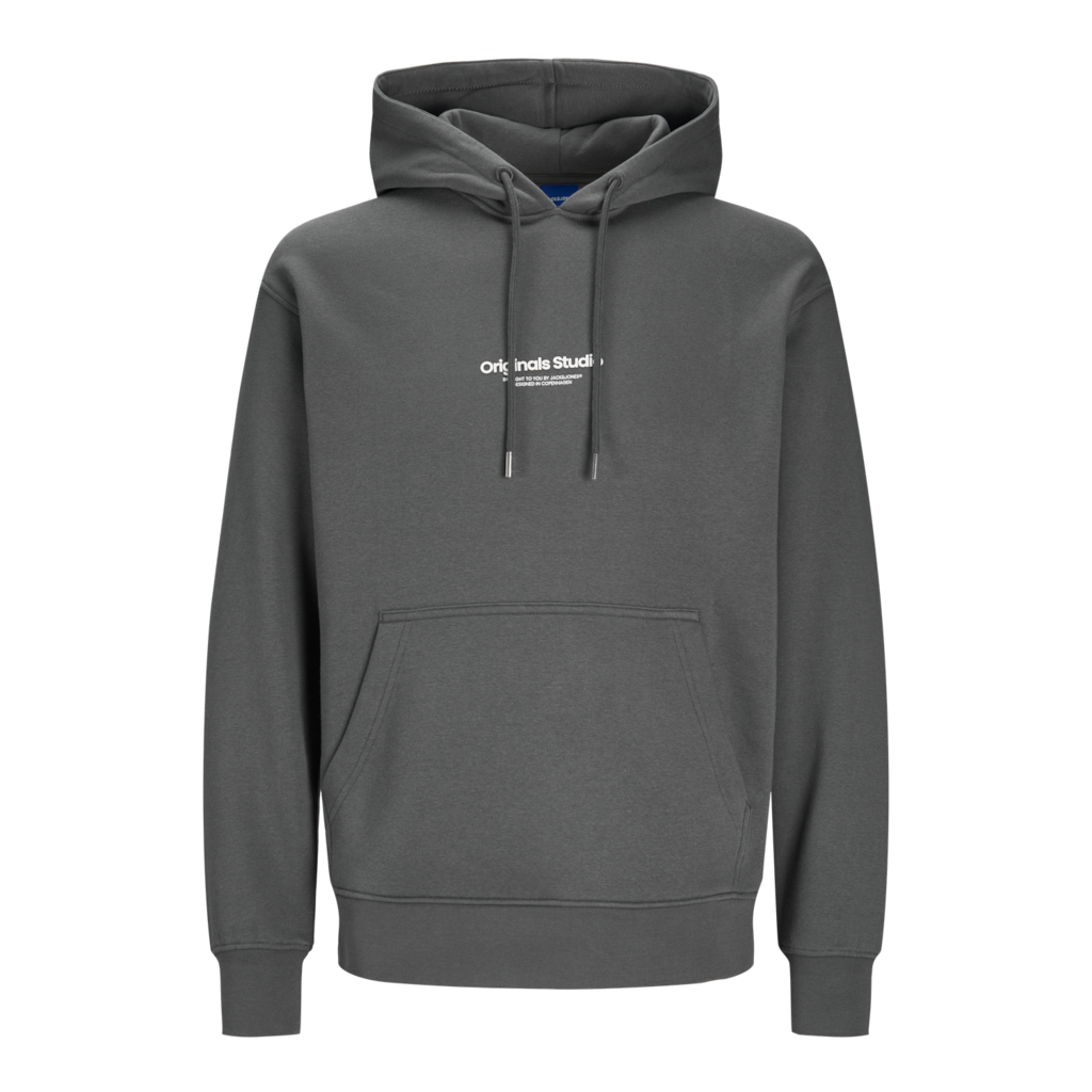 JORVESTERBRO SWEAT HOOD NOOS