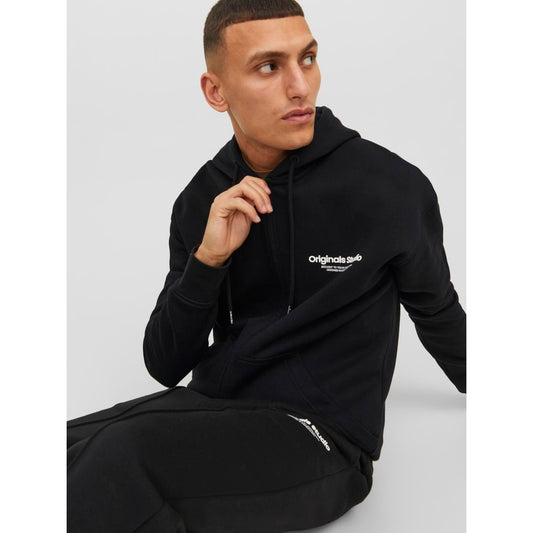 JORVESTERBRO SWEAT ZIP HOOD NOOS