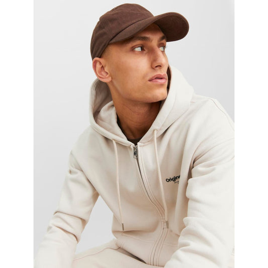 JORVESTERBRO SWEAT ZIP HOOD NOOS