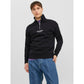 JORVESTERBRO SWEAT QUARTER ZIP HN NOOS