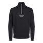 JORVESTERBRO SWEAT QUARTER ZIP HN NOOS