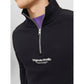 JORVESTERBRO SWEAT QUARTER ZIP HN NOOS