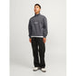 JORVESTERBRO SWEAT QUARTER ZIP HN NOOS