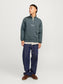 JORVESTERBRO SWEAT QUARTER ZIP HN NOOS