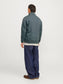 JORVESTERBRO SWEAT QUARTER ZIP HN NOOS