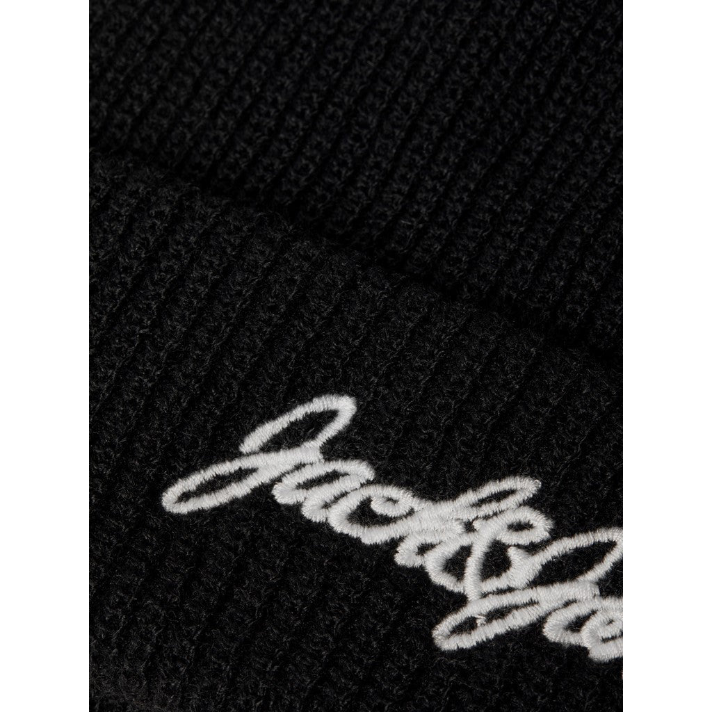 Jack &amp; Jones տղամարդկանց Beanie գլխարկ