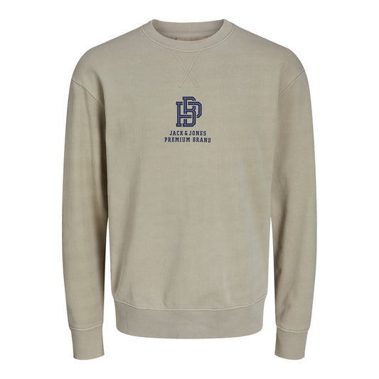 JPRBLUPETE SWEAT CREW NECK