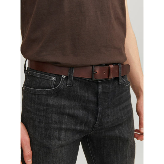 JACROMA LEATHER BELT NOOS