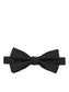 JACSOLID BOWTIE NOOS