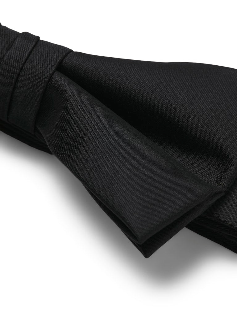 JACSOLID BOWTIE NOOS